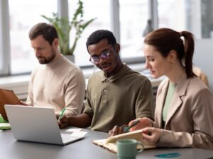 The Benefits of Forex Trading for Institutions