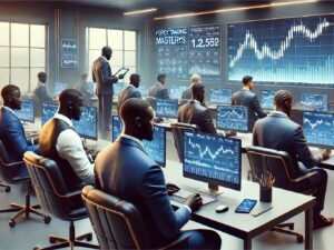 Forex Trading Mastery