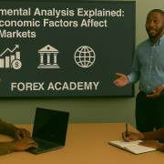 Fundamental Analysis Explained: How Economic Factors Affect Forex Markets