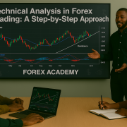 Technical Analysis in Forex Trading: A Step-by-Step Approach